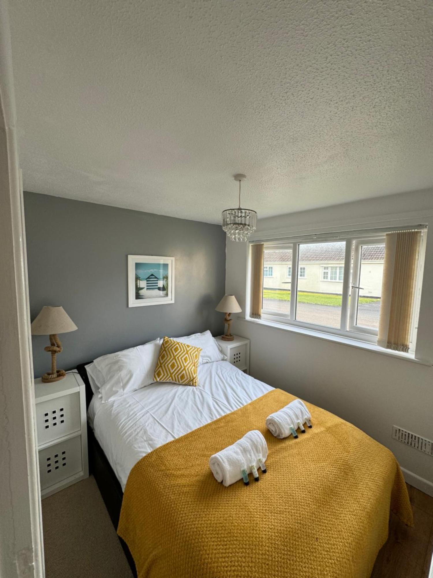 Perfect For The Family And Beaches - Gower Cwtch Villa Swansea Exterior photo